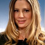 Mira Sorvino Diet Plan