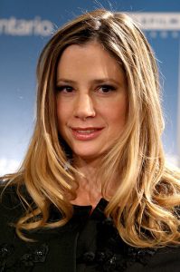 Mira Sorvino