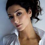 Necar Zadegan Bra Size, Age, Weight, Height, Measurements