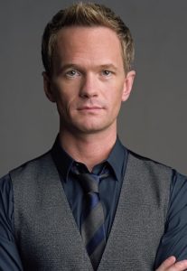 Neil Patrick Harris