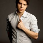 Nolan Gerard Funk Workout Routine