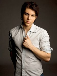 Nolan Gerard Funk