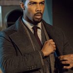 Omari Hardwick Net Worth