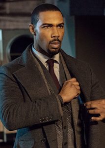 Omari Hardwick