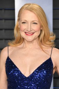 Patricia Clarkson