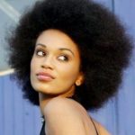 Pearl Thusi Diet Plan