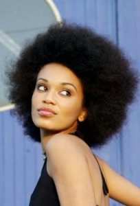 Pearl Thusi