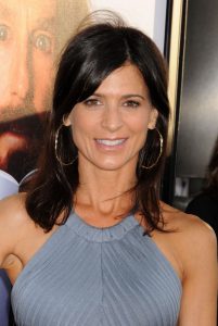 Perrey Reeves