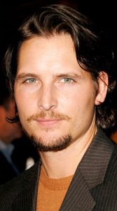 Peter Facinelli