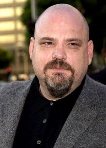 Pruitt Taylor Vince