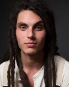 Samuel Larsen