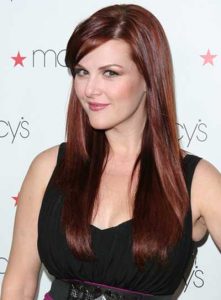 Sara Rue