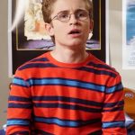 Sean Giambrone Net Worth