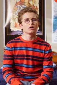 Sean Giambrone