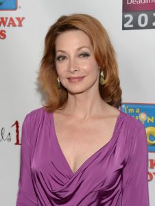 Sharon Lawrence