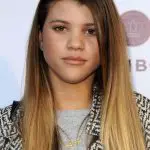 Sofia Richie Bra Size, Age, Weight, Height, Measurements