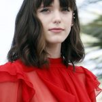 Stacy Martin Workout Routine