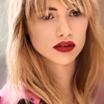 Suki Waterhouse Diet Plan