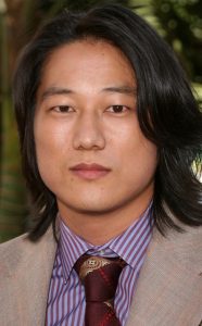 Sung Kang