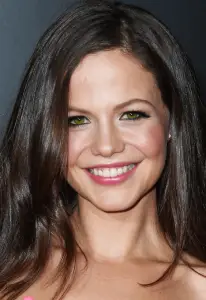 Tammin Sursok