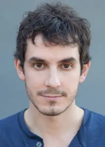 Tate Ellington