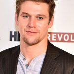 Zach Roerig Workout Routine