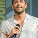 Zachary Levi Diet Plan