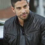 Adam Rodriguez Workout Routine