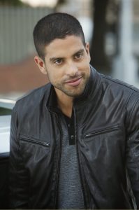 Adam Rodriguez