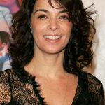 Annabella Sciorra Diet Plan