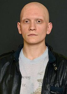 Anthony Carrigan