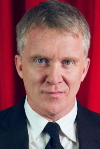 Anthony Michael Hall