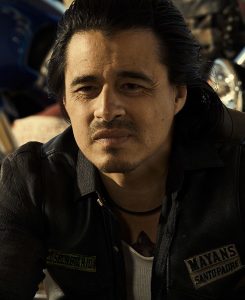 Antonio Jaramillo