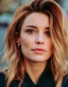 Arielle Vandenberg