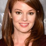 Aubrey Dollar Bra Size, Age, Weight, Height, Measurements