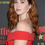 Camryn Grimes Net Worth