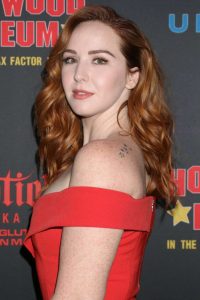 Camryn Grimes