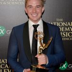 Chandler Massey Net Worth