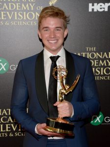 Chandler Massey