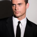 Cheyenne Jackson Workout Routine