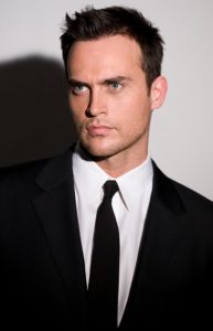 Cheyenne Jackson