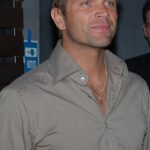 David Chokachi Age, Weight, Height, Measurements