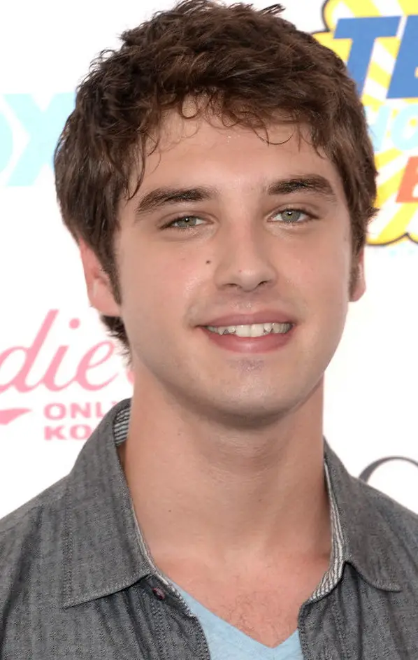 Biography: David Lambert was born on November 29, 1993, in Baton Rouge, Lou...