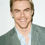 Derek Hough Age, Weight, Height, Measurements