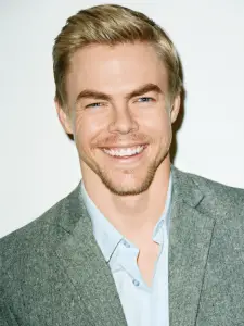 Derek Hough