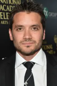 Dominic Zamprogna