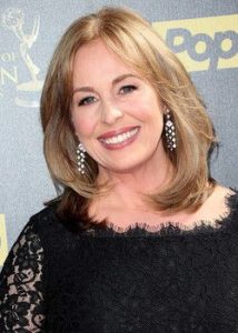 Genie Francis