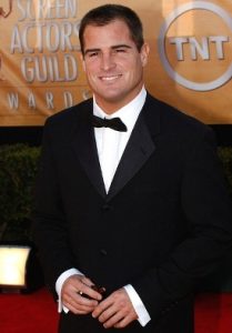 George Eads