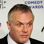 Greg Davies Net Worth