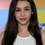 Hannah Marks Bra Size, Age, Weight, Height, Measurements